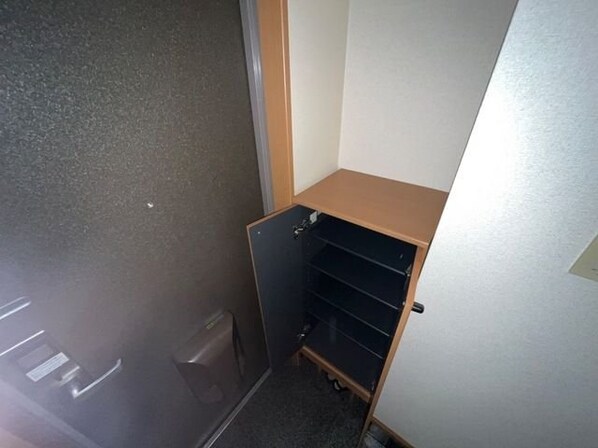 サンクリスタルの物件内観写真